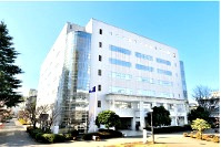 明治大学生田校舎