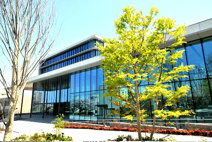 専修大学生田キャンパス