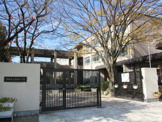京都市立 西野小学校