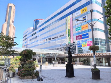 浜松駅の画像1