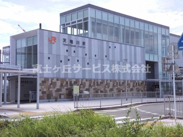 天竜川駅の画像1