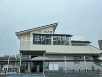 袋井駅