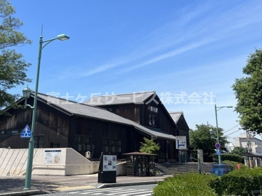 掛川駅の画像1