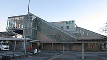 島田駅