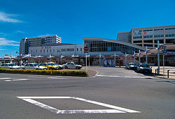 藤枝駅の画像