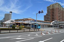 焼津駅