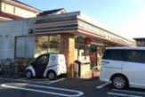 セブンイレブン 佐倉王子台2丁目店