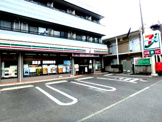 セブンイレブン