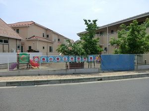 桑の実三芳保育園情報ページ 所沢市の新築一戸建て マンションなどの不動産は株式会社彩都建物