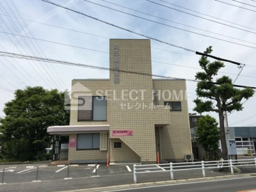岡田眼科医院の画像1
