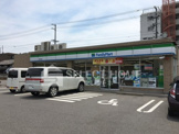 ファミリーマート 岡崎本宿店