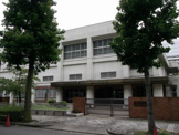 名古屋市立御園小学校