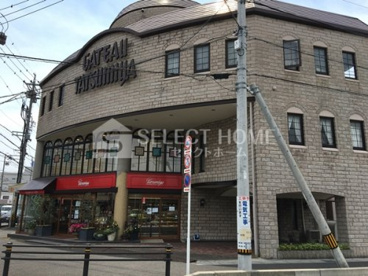 ガトータツミヤ 本店の画像1