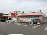 MAG FOODS(マグフーズ) 本宿店