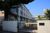 名古屋市立旗屋小学校