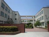 名古屋市立山王中学校