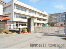 鹿沼市立東小学校