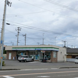 ファミリーマート 今治大新田店