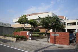 名古屋市立 一色中学校の画像1