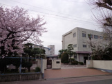 名古屋市立広見小学校