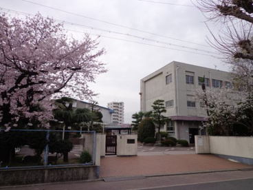 名古屋市立広見小学校の画像1