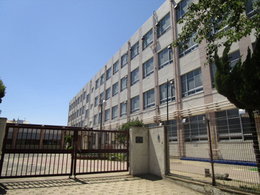 名古屋市立玉川小学校の画像1