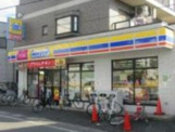  ミニストップ 京成稲毛駅前店