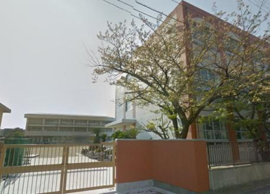 名古屋市立篠原小学校の画像1