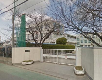 名古屋市立昭和橋小学校の画像1
