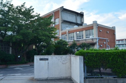 名古屋市立荒子小学校の画像1