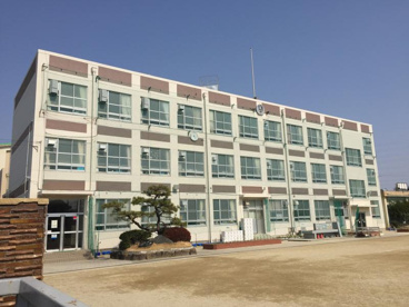 名古屋市立 長須賀小学校の画像1