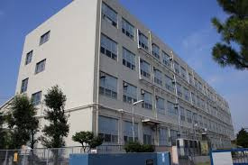 名古屋市立五反田小学校の画像1