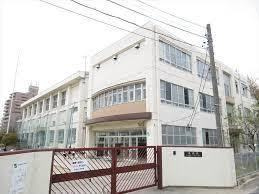 名古屋市立 千音寺小学校の画像1