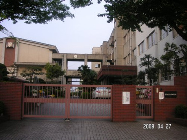 名古屋市立 春田小学校の画像1