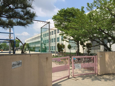 名古屋市立 豊治小学校の画像1