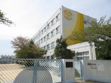 名古屋市立 明正小学校の画像1