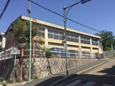 名古屋市立萩山中学校の画像1