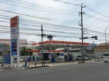 アレックス戸崎ＳＳ　株式会社岡崎表屋