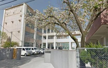名古屋市立 中根小学校の画像1