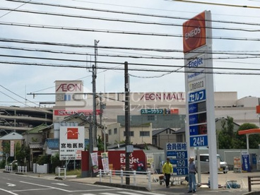 イオンモール岡崎の画像1