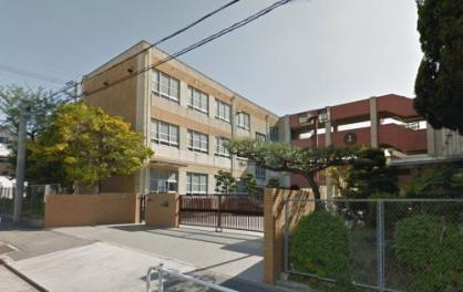 名古屋市立豊岡小学校の画像1