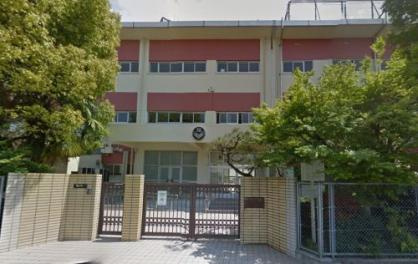 名古屋市立瑞穂小学校の画像1