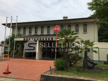 岡崎市役所 支所 東部支所