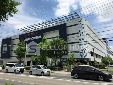 イオンシネマ岡崎 イオンモール岡崎店の画像2