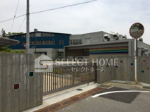 岡崎市山中保育園