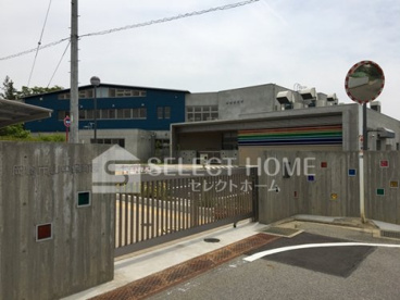 岡崎市山中保育園の画像1