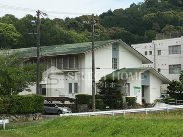 羽栗病院の画像1