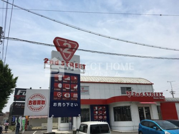 セカンドストリート岡崎店の画像1