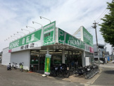 イオンバイク　岡崎南店