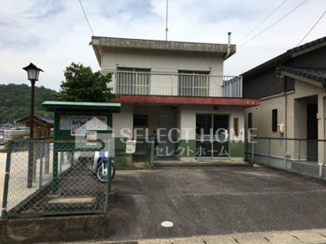 岡崎警察署 藤川駐在所の画像1
